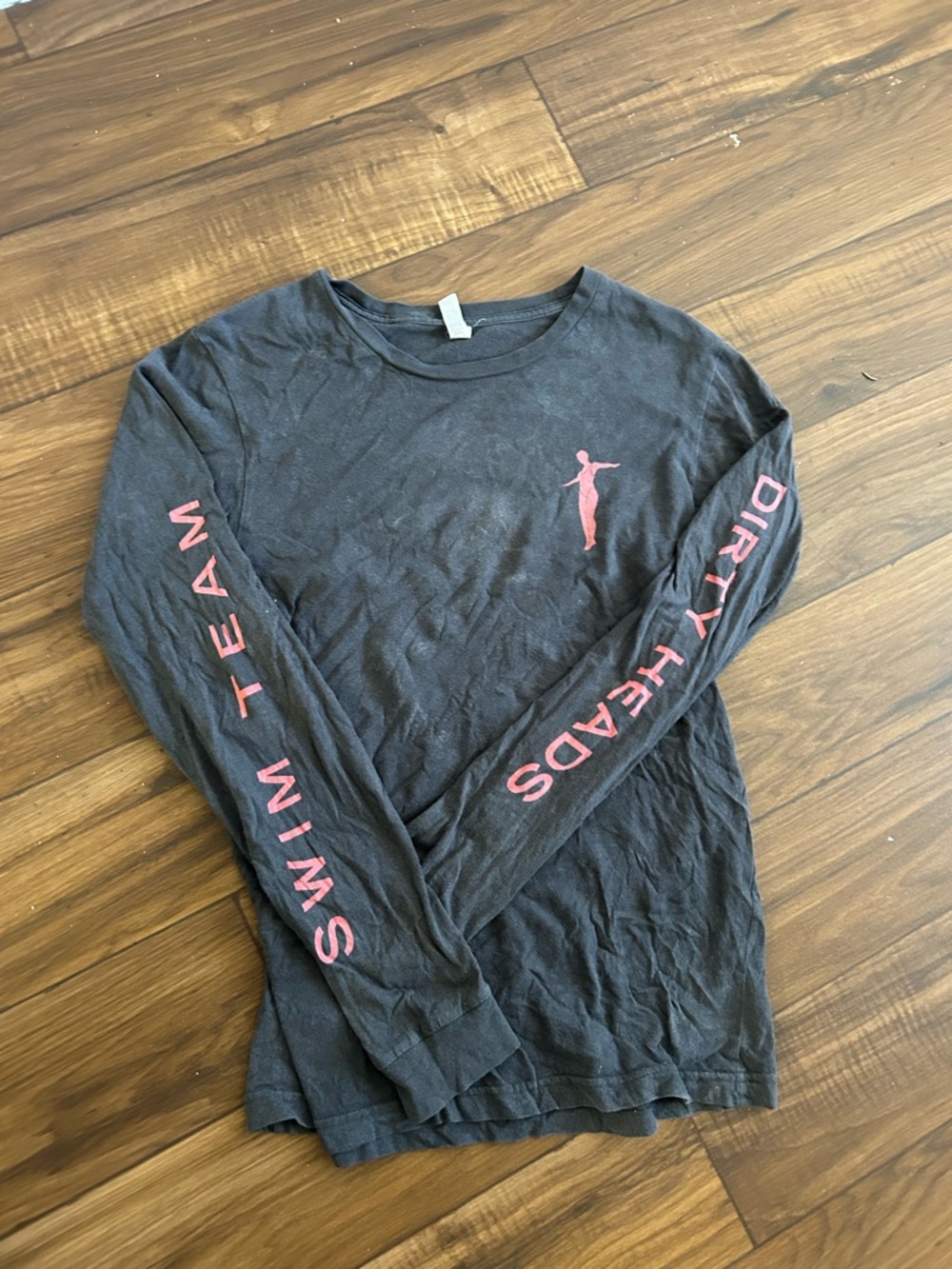 Dirty Heads Long Sleeve Tour / Band Shirt